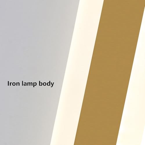 Applique murale extérieur LED dimmable 120cm noire avec télécommande IP65 - 4