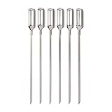 OXO Outdoor Grilling Skewers