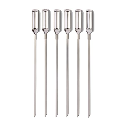 OXO Outdoor Grilling Skewers