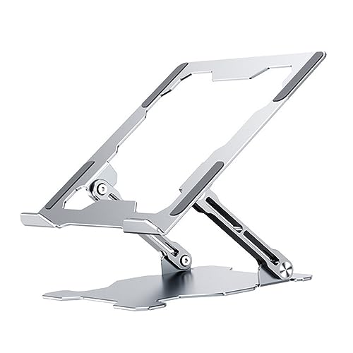 Tofficu Soporte Ajustable para Portátil de Aluminio miniatura 1