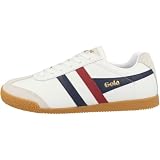 Gola Harrier Leather CMB426XE, Basket   43 EU