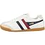 White/Navy/Red