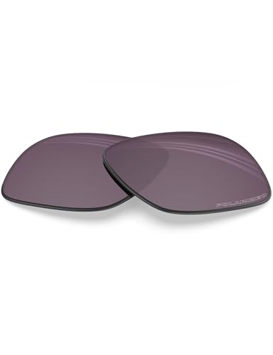 Image of BLAZERBUCK Replacement Lenses for Oakley Sliver XL OO9341 Sunglass