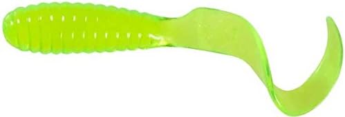 Vista 3 de Mister Twister 2" Teenie Grub