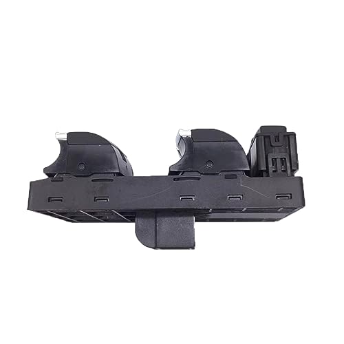 Interrupteur lève-vitre commande électrique 4F0959851J pour Audi A6L Q7 - 6