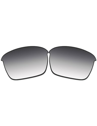 Image of Lenses Replacement for Oakley Thinlink OO9316 62mm Sunglass - Confirm Fit | Scratch Resistant