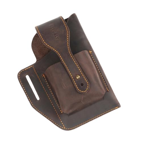 Sacoche ceinture téléphone portable avec protection anti-chute outdoor