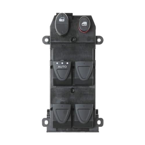 Interrupteur de vitre pour voiture Civic MK8 2006-2011 commande passager 35760SNAA02