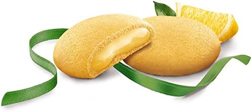 Grisbì Lemon