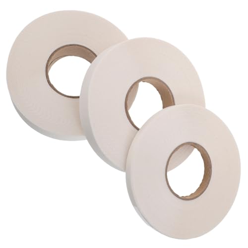 Ruban adhésif thermocollant double face pour rideaux et ourlets de pantalons faciles