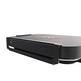 Sky Q Mini Box Wall Bracket Mount & Sky Q Remote Control Protective Cover Skin Case Package (Wall Bracket & BLUE Sky Q Remote Cover Case Skin) - Image 5