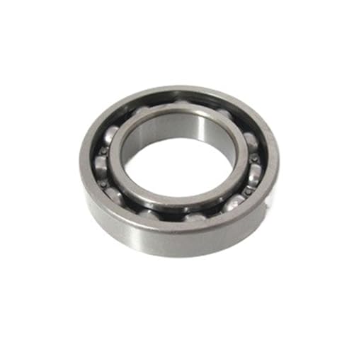 Rodamiento ABEC-1 909-2RS de alta precisión y fricción mínima para componentes mecánicos 3