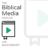 The Biblical Media Podcast
