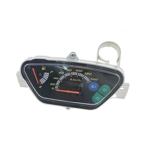 オドメーター オートバイ用スピードメーター スピードメーター DIO 50 AF17 AF18 AF25 120km 140km 走行距離計 メーター 計器アセンブリ