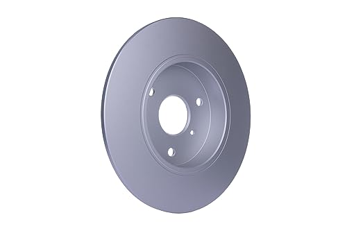 Disque de frein HELLA 8Dd 355 113-561 de type 54555Pro revêtu