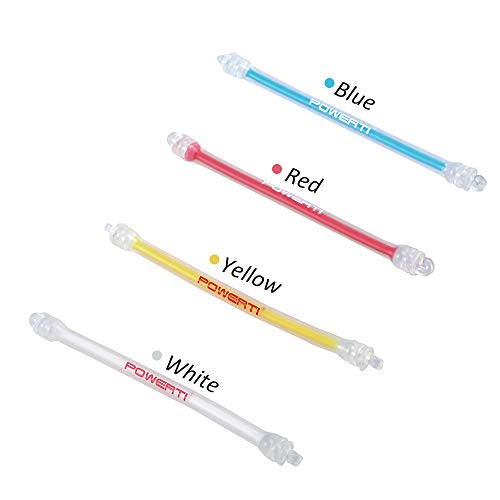 Amortecedor de tênis, Andoer Amortecedor de raquete de tênis Taco de tênis de silicone com absorção