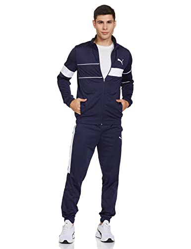 Puma Mens Track Suit