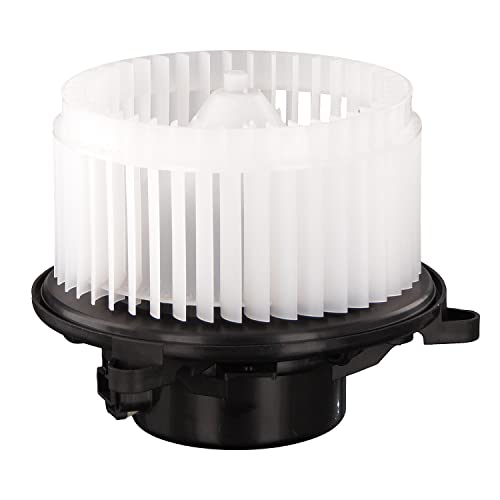 Ventilatore Abitacolo Febi Bilstein 106286 - 6
