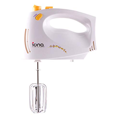 iona hand mixer