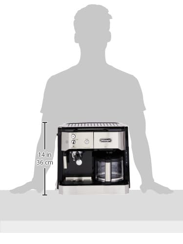 DeLonghi エスプレッソマシン BC0421 DeLonghi エスプレッソマシン BC0421 Amazon | De'Longhi