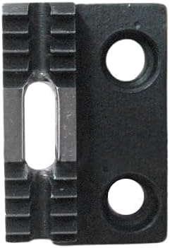 Feed Dog for Juki LU-1508 LU-1510 Sewing Machine #213-49303 Feeder Genuine Part