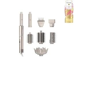 Shark FlexStyle Air Drying & Styling System model HD453CCO