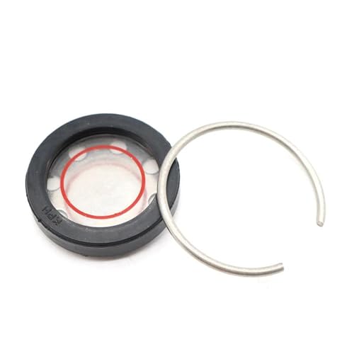 Miroir d'huile pour R1200GS d'observation de moto