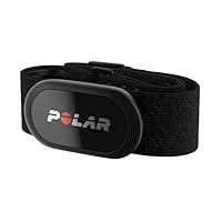 ポラールH10　心拍センサー　M-XXL Amazon | POLAR (ポラール) H10 N（ Polar H10 N） 心電式 胸