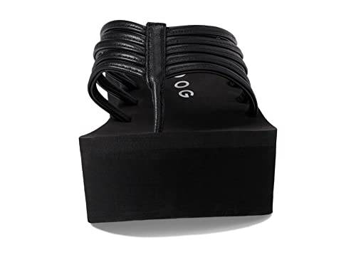 Image of Rocket Dog Women's Crush Comfort Foam Platform Flip Flop Sandal