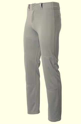 Easton Men's Mako Pant, Grey, 30/30