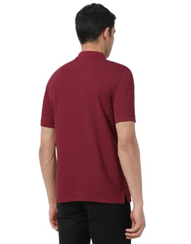 Image of Peter England Men T-Shirt