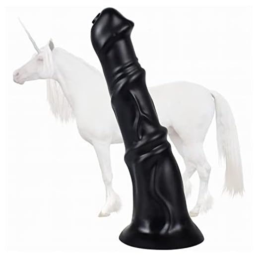 deekuk Negro 34 Cm Impermeable y Resistente Al Desgaste