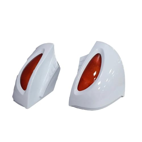 Rétroviseurs latéraux pour moto BMW R850RT R1100RT et R1150RT