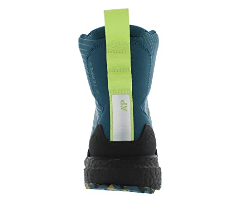 Adidas Terrex Free Hiker XPL Parley Mens Shoes3