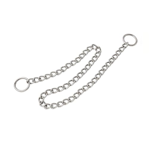 Wepet Dog Chain Collar, Metal Slip Collar thumb #6