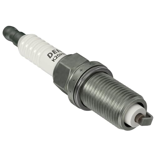 Image of Spark Plug Compatible with Honda Dream Yuga 110 2012 Model