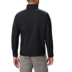 Columbia Men's Ascender Softshell Jacket - Image 5