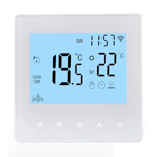 best smart thermostat deals
