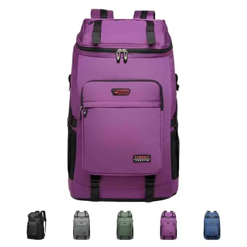 [TAKEY] oRbN oRobO e oRbN 60L 70L 80L obNpbN eʃbN @\ Y fB[X ^oRbN hobO bNobO hЗpi (p[v,^TCY)