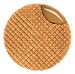 Le Chic Patissier ( 2 PACK ) Original Stroopwafels Toasted Waffles Filled With Caramel 2.78 lb Each Box
