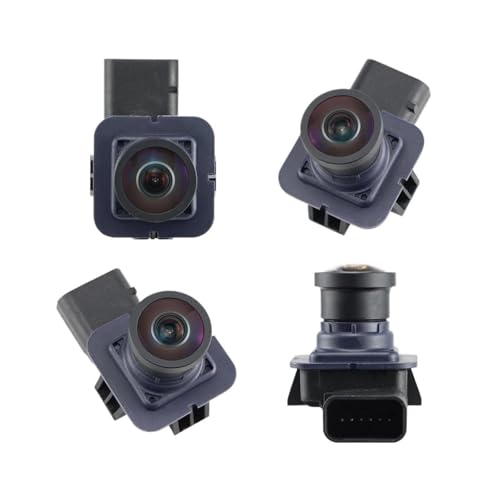 Caméra de recul CK4Z-19G490-A d'aide au stationnement pour Lincoln MKX