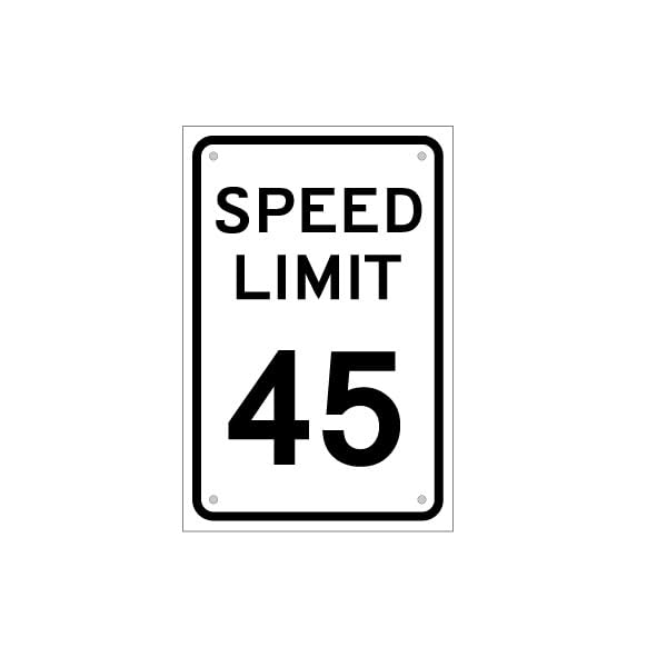 Amazon.co.jp: 【アメリカの道路標識 SPEED LIMIT スピードリミット