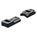 Leupold DD Browning X-Bolt 2-pc, Gloss