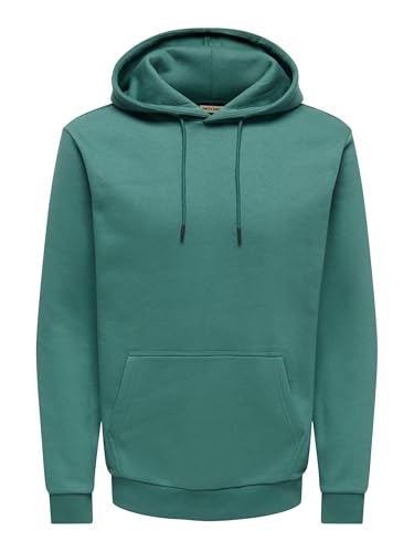 Only & Sons Male Kapuzenpullover ONSCERES Sweatshirt 1