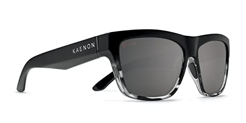 Kaenon Ladera Polarized Sunglasses, Provides Clarity In Light & Eliminates Glare, Lightweight Material For Ultimate Comfort3