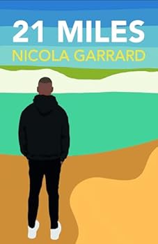 Paperback 21 Miles Book