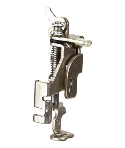 Pie para bordado Brother Embroidery Foot Q miniatura 1