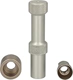KS Tools 140.2556 Stanzen-Satz mit Dorn, 3-tlg., Ø 18,0 mm (Škoda)