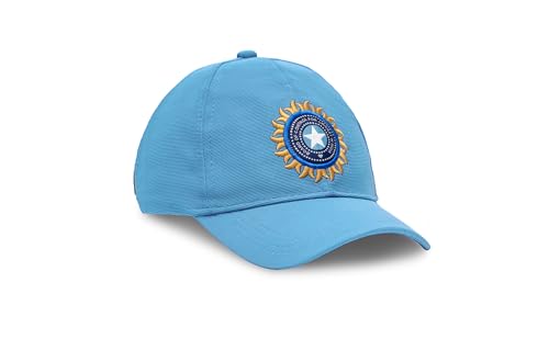 Image of Men and Women's Stylish Cap with Adjustable Buckle for Summer All Season Cricket, Gym Or Other Sports