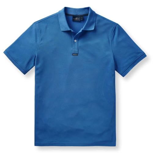 Henri Lloyd Dri Fast Short Sleeve Polo 2XL